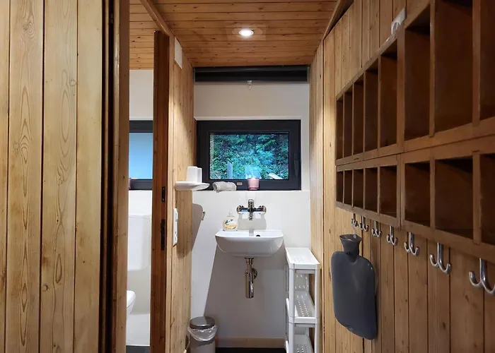 Bosco Della Bella 6 By Interhome Domek alpejski *