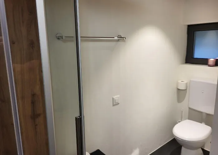 Bosco Della Bella 6 By Interhome Domek alpejski