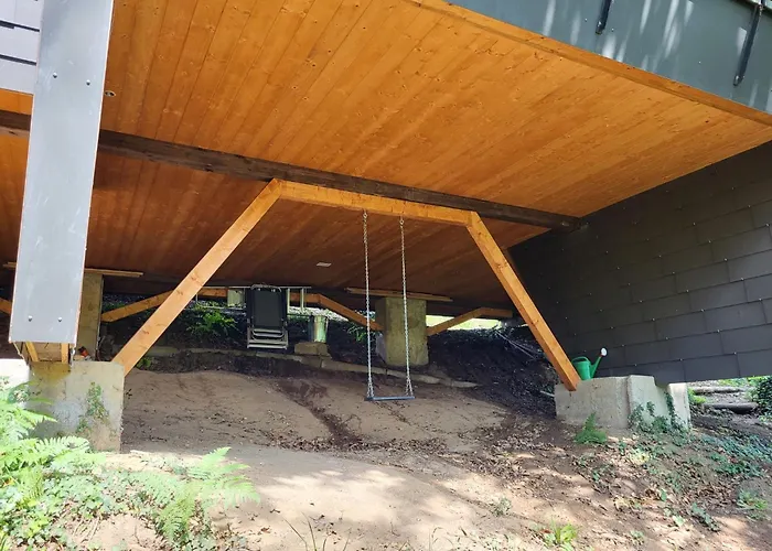 Bosco Della Bella 6 By Interhome Domek alpejski Termine